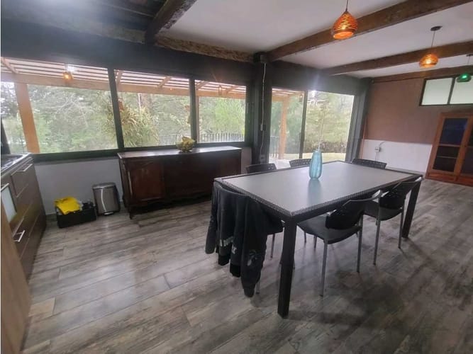Casa de 3 alcobas en venta en La Mosquita, Rionegro, 150 m² · foto 16 de 22