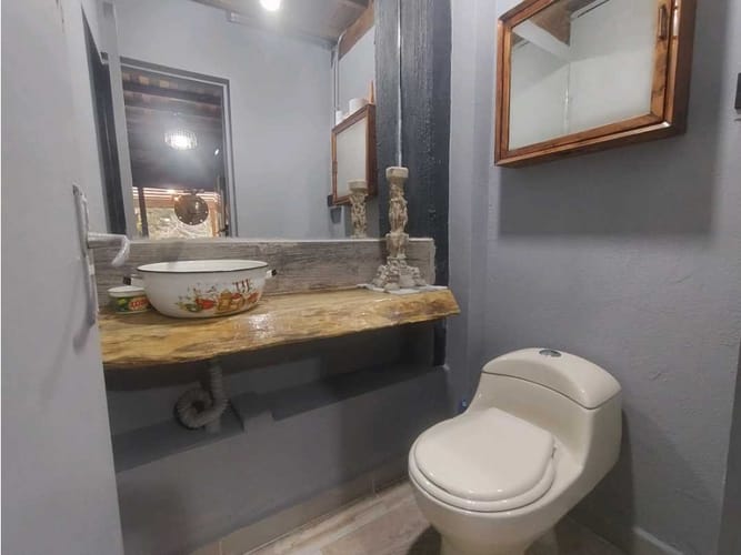 Casa de 3 alcobas en venta en La Mosquita, Rionegro, 150 m² · foto 17 de 22