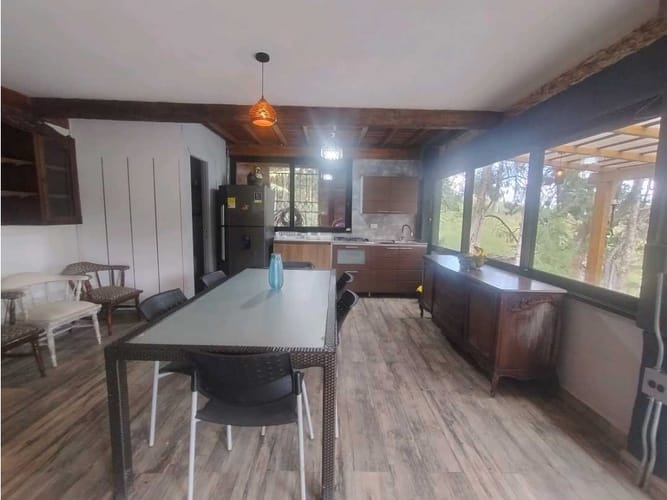 Casa de 3 alcobas en venta en La Mosquita, Rionegro, 150 m² · foto 18 de 22