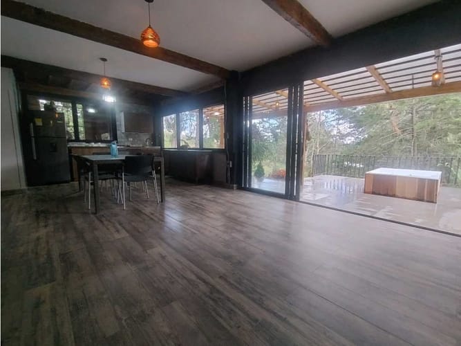 Casa de 3 alcobas en venta en La Mosquita, Rionegro, 150 m² · foto 19 de 22