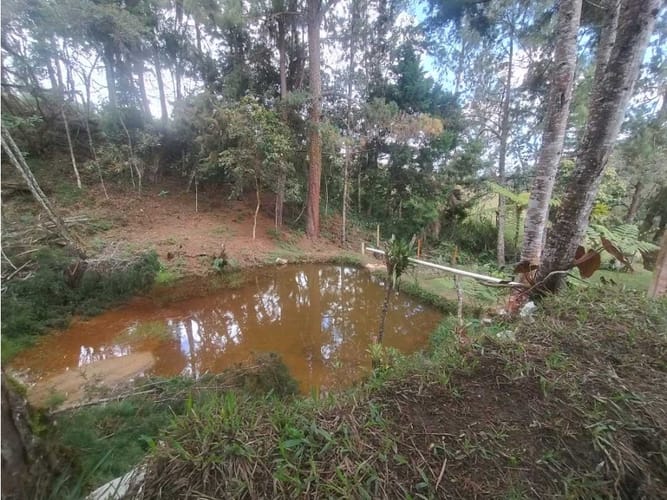 Casa de 3 alcobas en venta en La Mosquita, Rionegro, 150 m² · foto 22 de 22