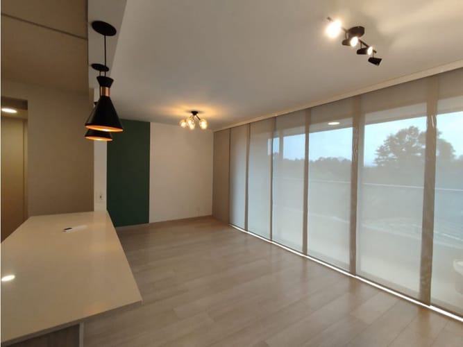 Apartamento de 2 alcobas en venta en San Antonio De Pereira, Rionegro, 67 m² · foto 6 de 7