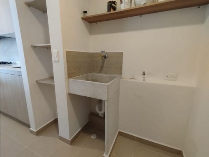 Apartamento de 2 alcobas en venta en San Antonio De Pereira, Rionegro, 67 m² · foto 7 de 7
