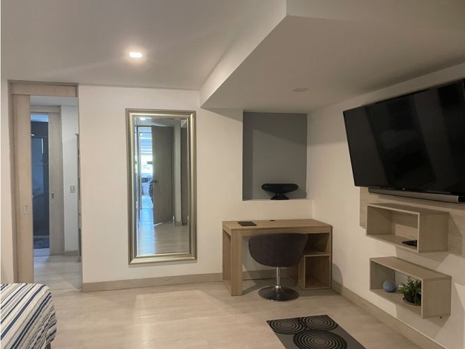 Apartamento de 4 alcobas en venta en Alejandría, Medellín, 206 m² · foto 6 de 24