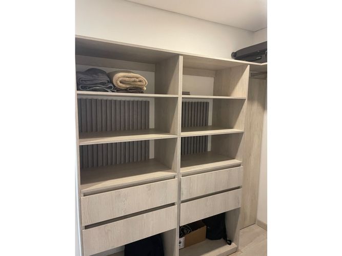 Apartamento de 4 alcobas en venta en Alejandría, Medellín, 206 m² · foto 22 de 24