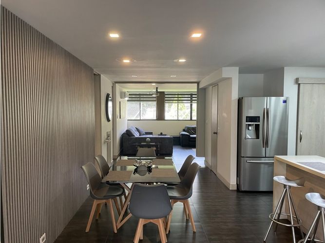 Apartamento de 4 alcobas en venta en Alejandría, Medellín, 206 m² · foto 24 de 24