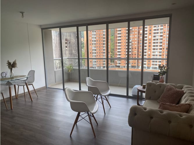 $850.000.000 en Sabaneta Real