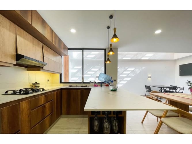 Casa de 3 alcobas en venta en Llano Grande, Rionegro, 168 m² · foto 3 de 12