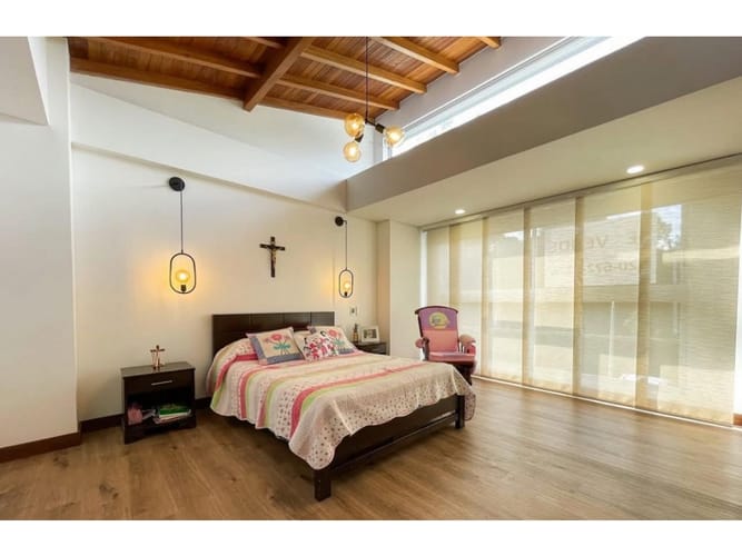 Casa de 3 alcobas en venta en Llano Grande, Rionegro, 168 m² · foto 5 de 12