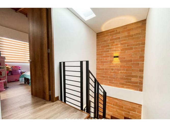 Casa de 3 alcobas en venta en Llano Grande, Rionegro, 168 m² · foto 11 de 12