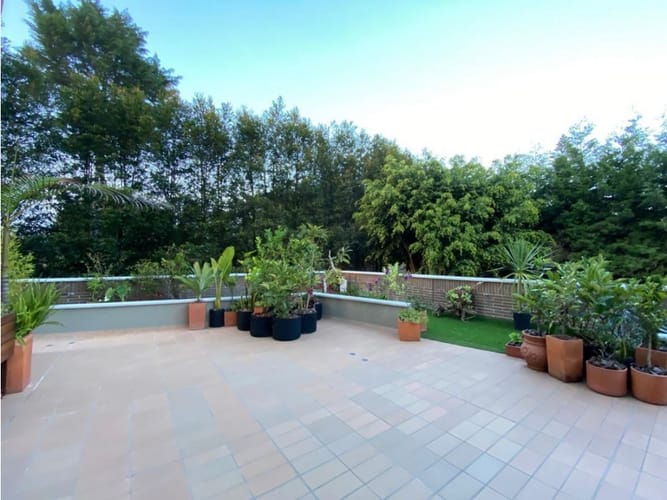 Apartamento de 2 alcobas en venta en Llano Grande, Rionegro, 84 m² · foto 3 de 13