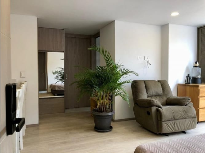 Apartamento de 2 alcobas en venta en Llano Grande, Rionegro, 84 m² · foto 8 de 13