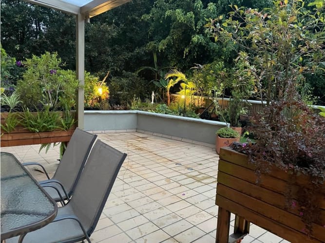 Apartamento de 2 alcobas en venta en Llano Grande, Rionegro, 84 m² · foto 12 de 13
