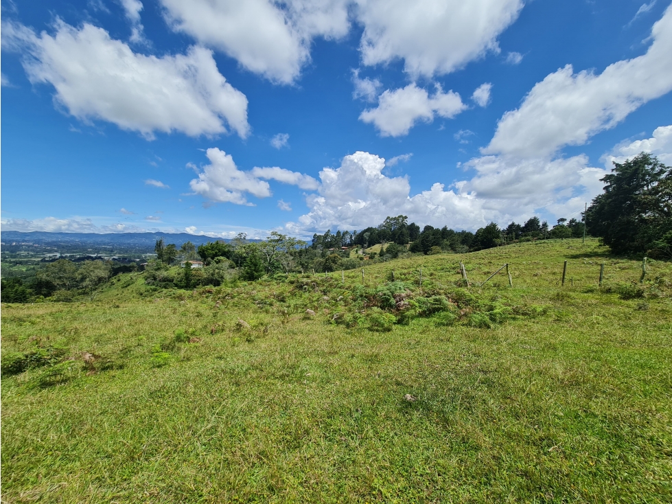 Land in El porvenir (2790 m²) for Sale
