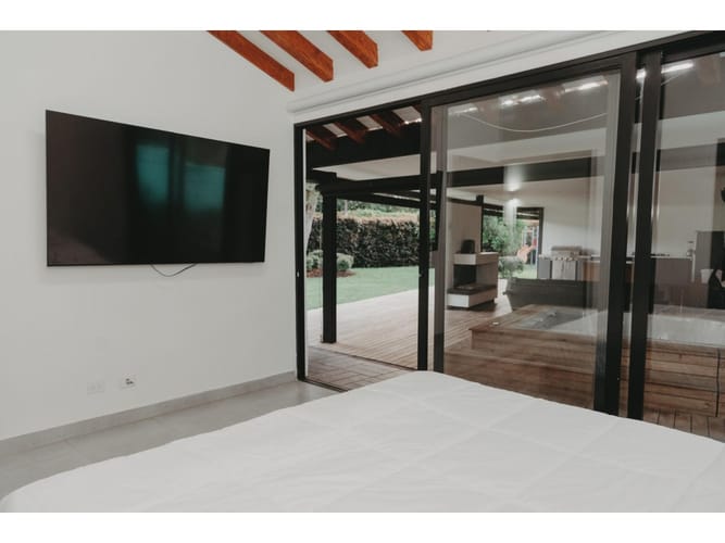 Casa de 3 alcobas en venta en Llano Grande, Rionegro, 300 m² · foto 10 de 24