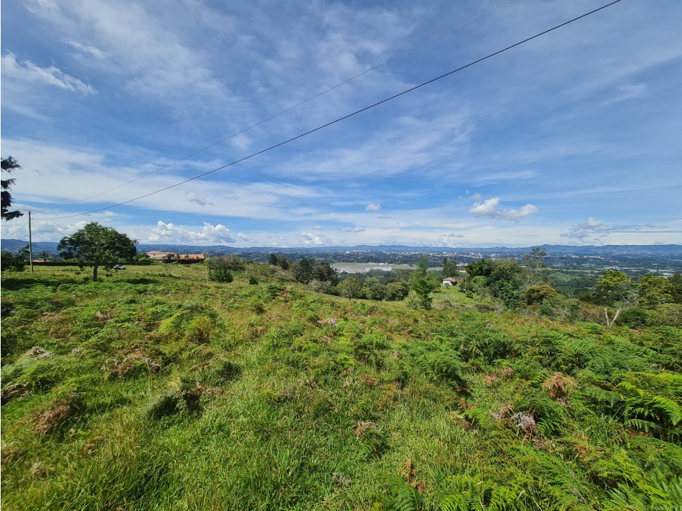 Land in El porvenir (2790 m²) for Sale - 4