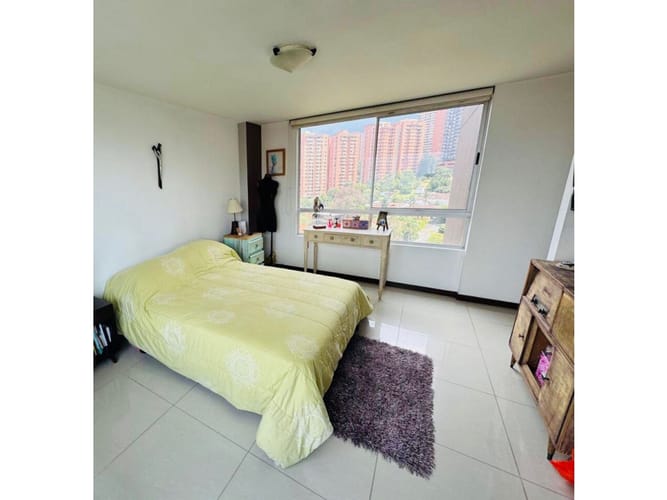 Apartamento de 3 alcobas en venta en San Lucas, Medellín, 116 m² · foto 5 de 17