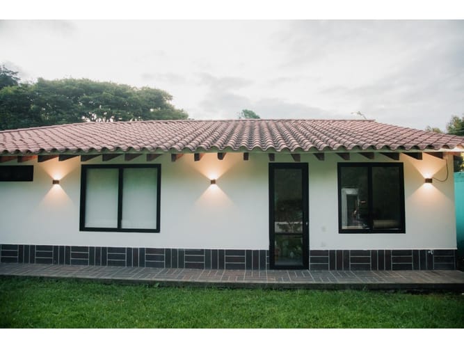Casa de 3 alcobas en venta en Llano Grande, Rionegro, 300 m² · foto 18 de 24