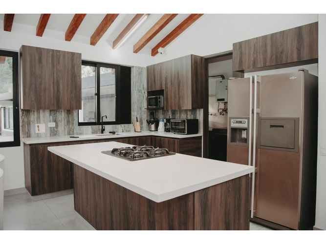 Casa de 3 alcobas en venta en Llano Grande, Rionegro, 300 m² · foto 19 de 24