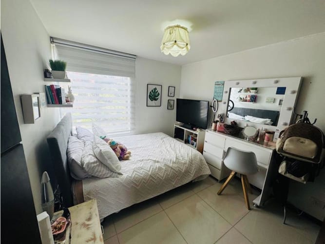 Apartamento de 3 alcobas en venta en San Lucas, Medellín, 116 m² · foto 8 de 17