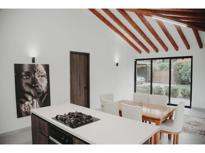 Casa de 3 alcobas en venta en Llano Grande, Rionegro, 300 m² · foto 21 de 24