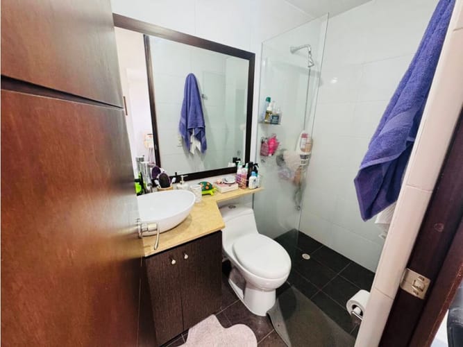 Apartamento de 3 alcobas en venta en San Lucas, Medellín, 116 m² · foto 15 de 17