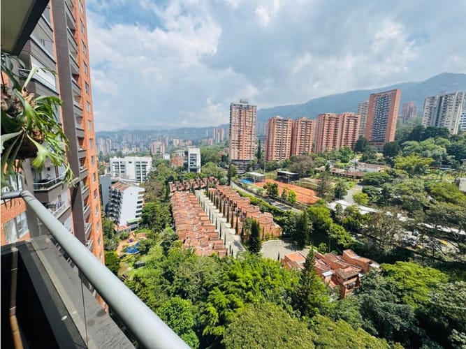Apartamento de 3 alcobas en venta en San Lucas, Medellín, 116 m² · foto 17 de 17