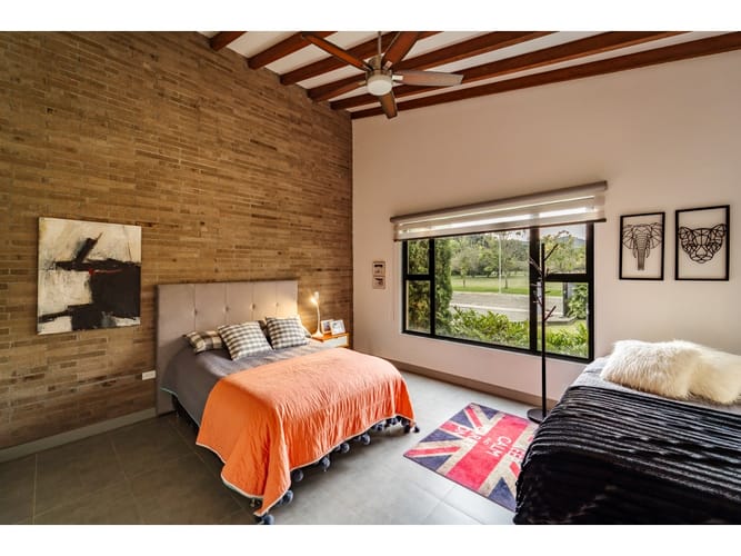Casa de 5 alcobas en venta en Llano Grande, Rionegro, 400 m² · foto 21 de 24