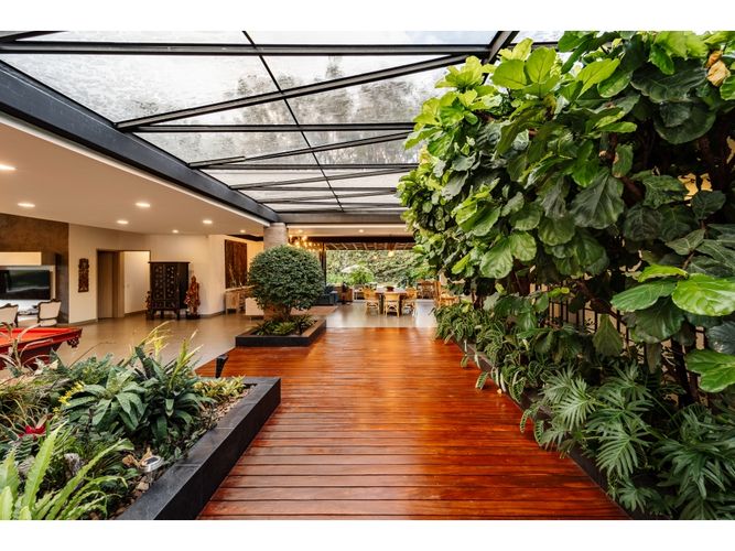 Casa de 5 alcobas en venta en Llano Grande, Rionegro, 400 m² · foto 24 de 24