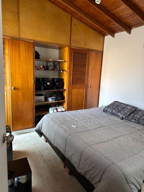 Casa de 3 alcobas en venta en Cabañas, Bello, 90 m² · foto 11 de 16