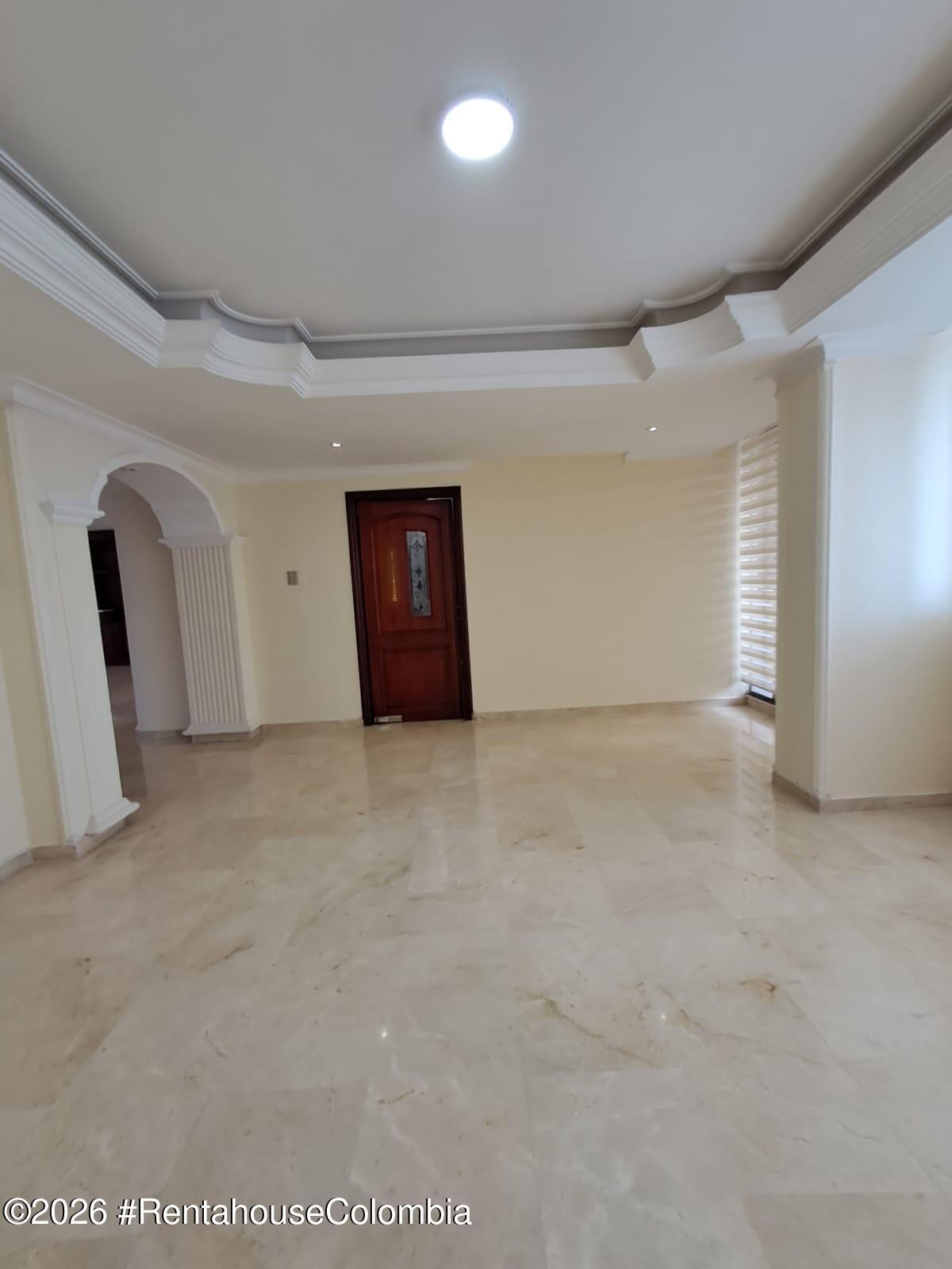 Apartamento en arriendo en Paraiso, Barranquilla · foto 2 de 15