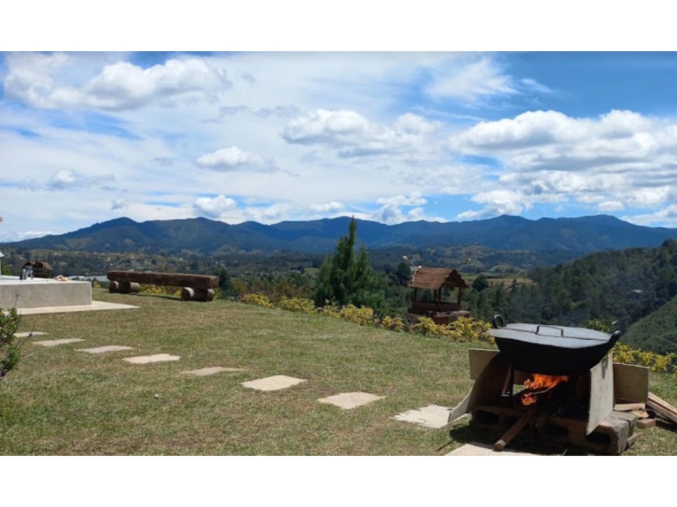 Land in El chuscal (3127 m²) for Sale