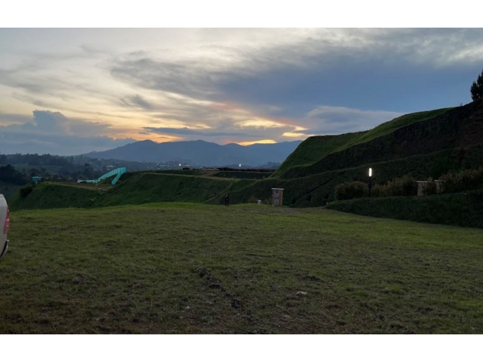 Land in El chuscal (3127 m²) for Sale - 2