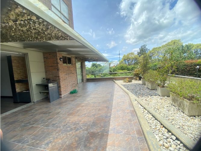 Apartamento de 2 alcobas en venta en Llano Grande, Rionegro, 115 m² · foto 6 de 12