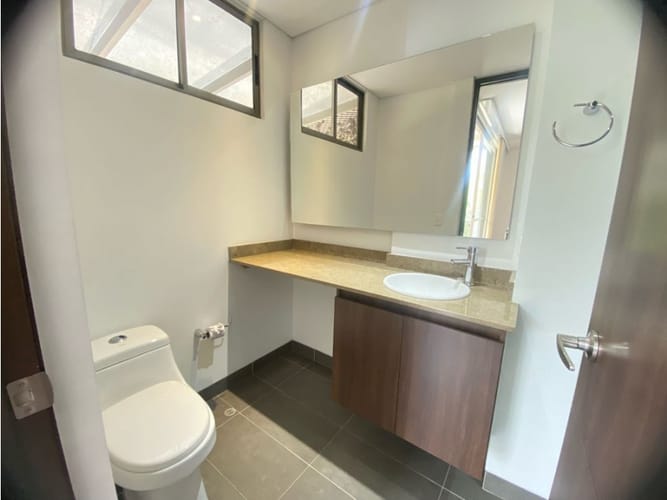 Apartamento de 2 alcobas en venta en Llano Grande, Rionegro, 115 m² · foto 7 de 12