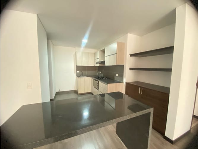 Apartamento de 2 alcobas en venta en Llano Grande, Rionegro, 115 m² · foto 8 de 12