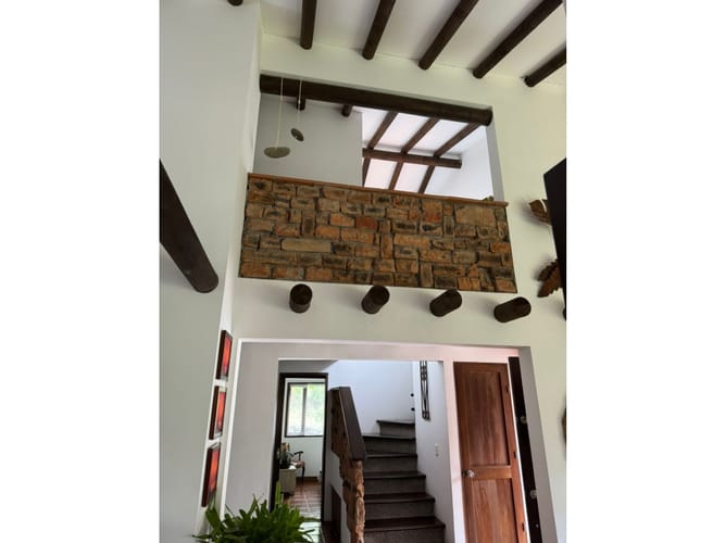 Casa de 3 alcobas en venta en El Retiro, 200 m² · foto 4 de 18