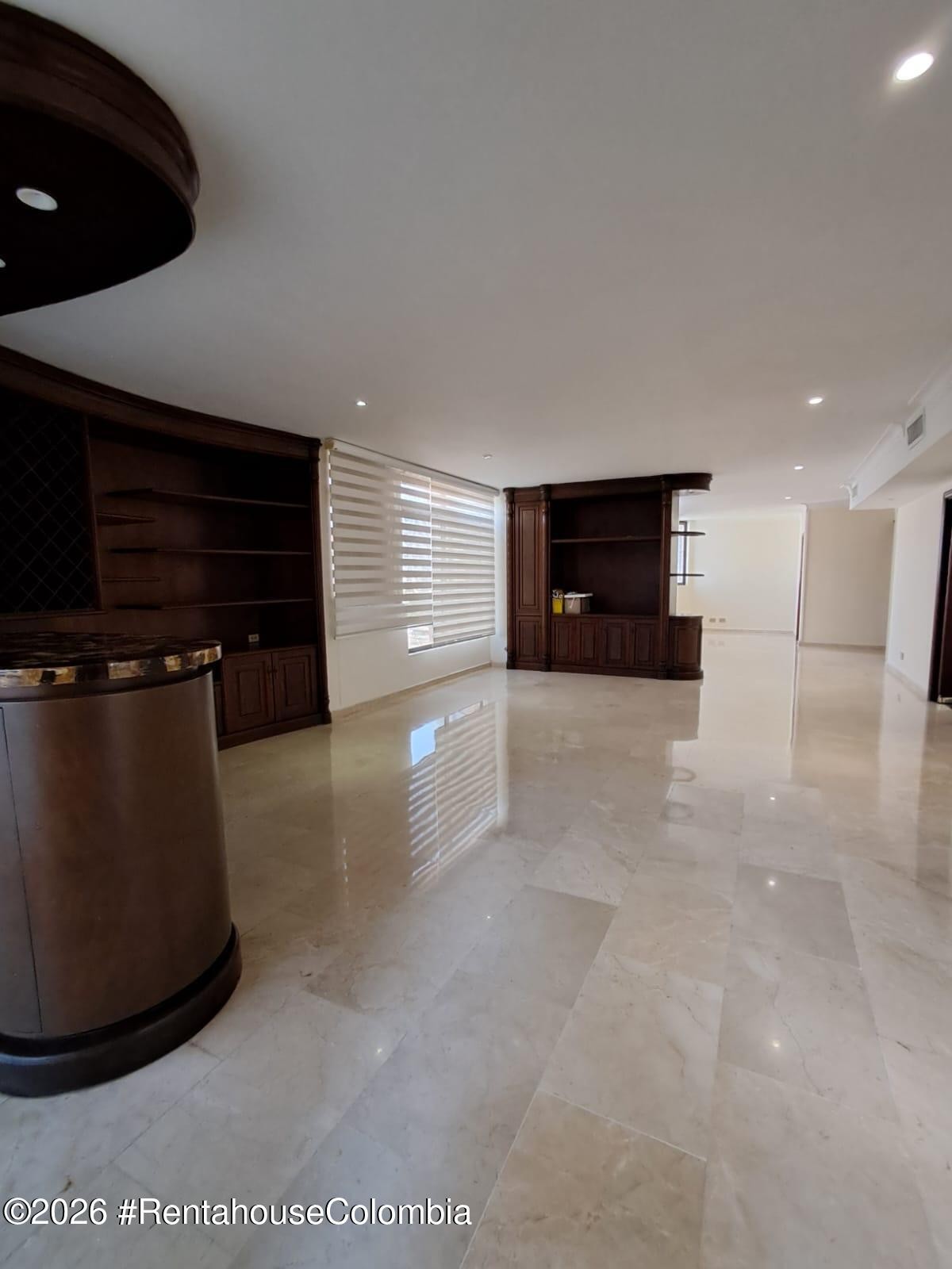 Apartamento en arriendo en Paraiso, Barranquilla · foto 8 de 15