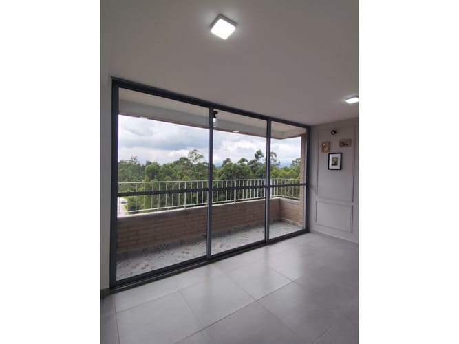 Apartamento de 2 alcobas en venta en Barro Blanco, Rionegro, 57 m² · foto 8 de 12