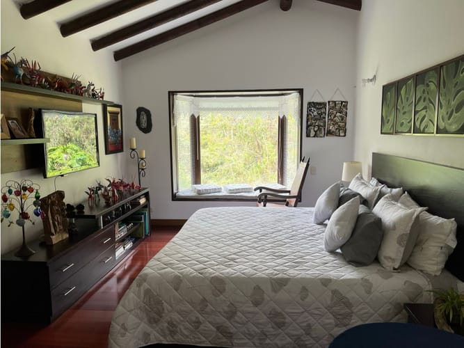 Casa de 3 alcobas en venta en El Retiro, 200 m² · foto 9 de 18