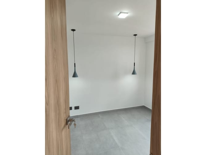 Apartamento de 2 alcobas en venta en Barro Blanco, Rionegro, 57 m² · foto 10 de 12