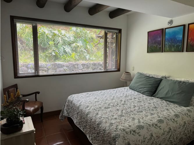 Casa de 3 alcobas en venta en El Retiro, 200 m² · foto 11 de 18