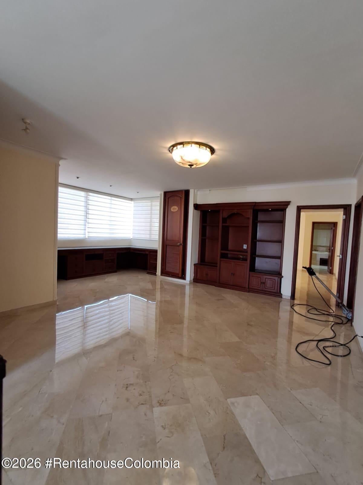 Apartamento en arriendo en Paraiso, Barranquilla · foto 12 de 15