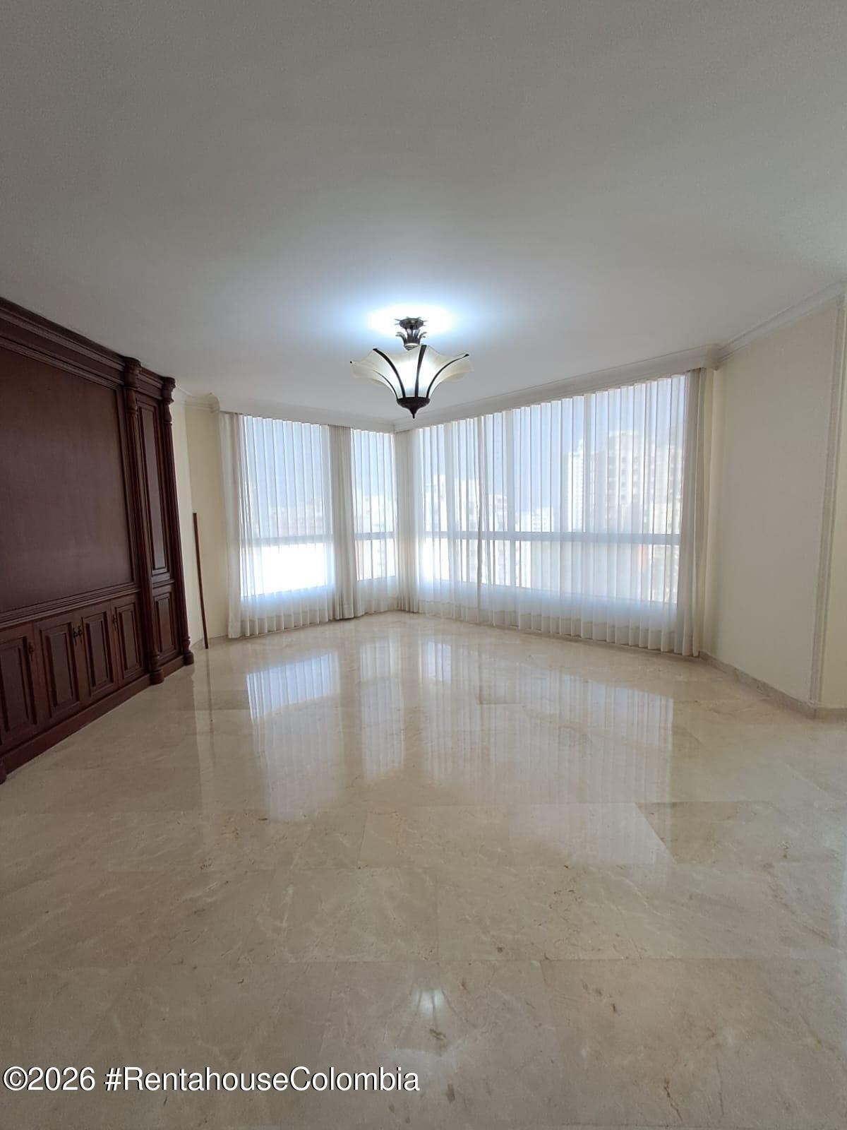 Apartamento en arriendo en Paraiso, Barranquilla · foto 9 de 15