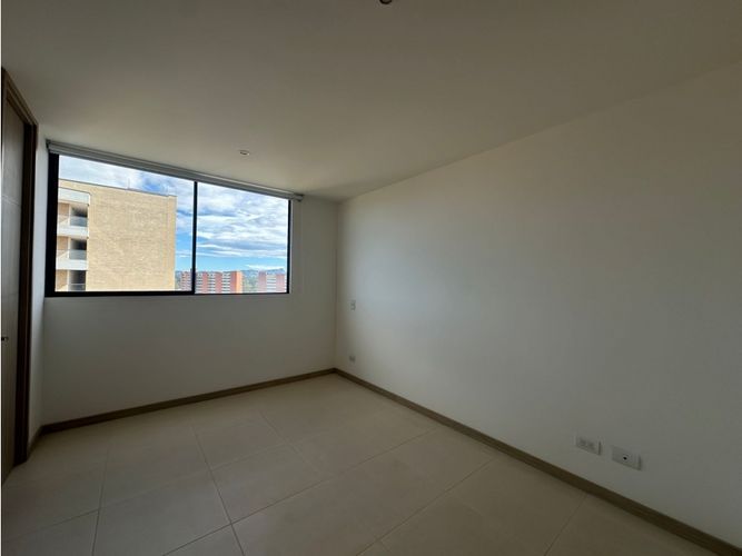 Apartamento de 2 alcobas en venta en Barro Blanco, Rionegro, 73 m² · foto 5 de 15