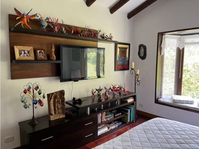 Casa de 3 alcobas en venta en El Retiro, 200 m² · foto 16 de 18