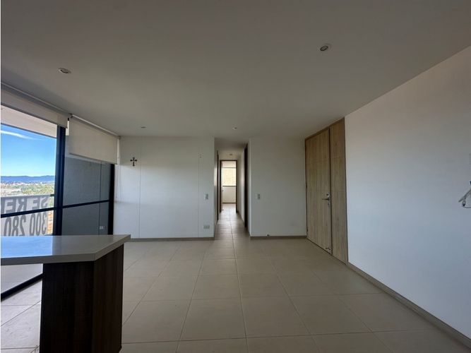 Apartamento de 2 alcobas en venta en Barro Blanco, Rionegro, 73 m² · foto 7 de 15