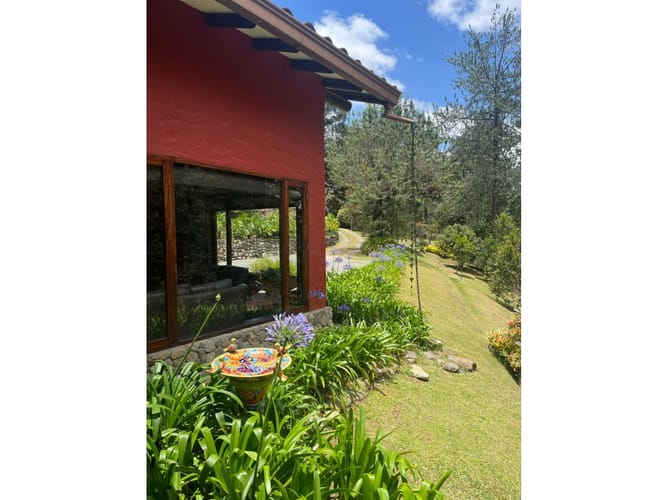 Casa de 3 alcobas en venta en El Retiro, 200 m² · foto 18 de 18