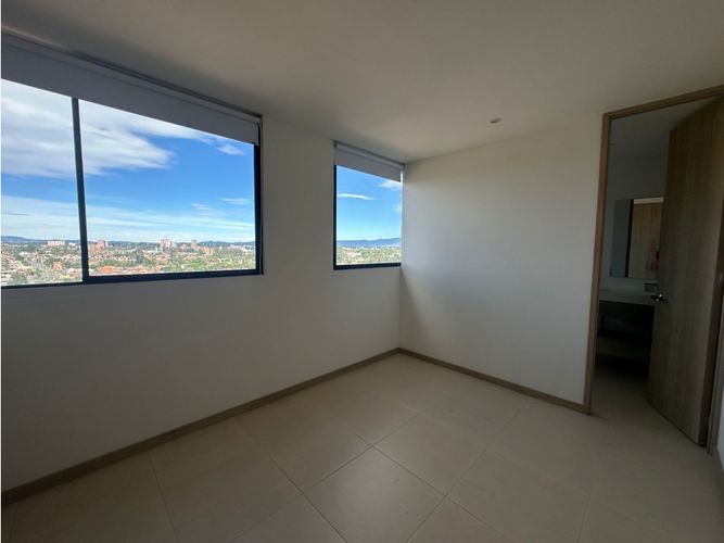 Apartamento de 2 alcobas en venta en Barro Blanco, Rionegro, 73 m² · foto 9 de 15