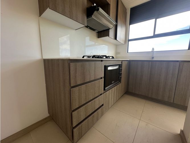 Apartamento de 2 alcobas en venta en Barro Blanco, Rionegro, 73 m² · foto 12 de 15